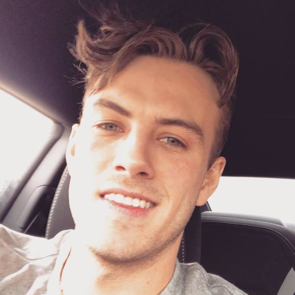 Meet your Posher, Jake - Picture 1 of 1